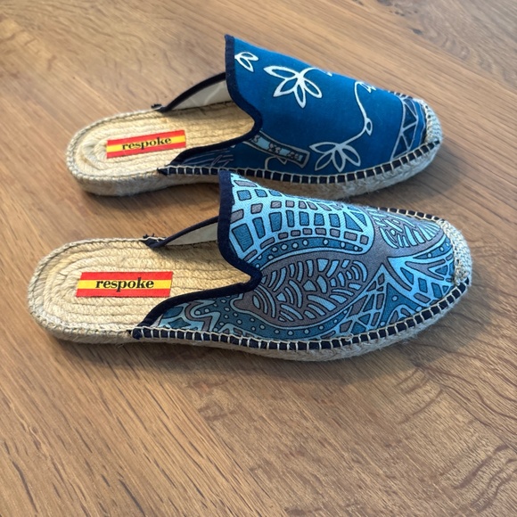 Respoke Arman Mule 37 - Picture 2 of 3